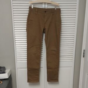 Levis Commuter Pants